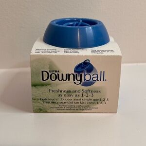 Downy Fabric Softener Dispenser Ball